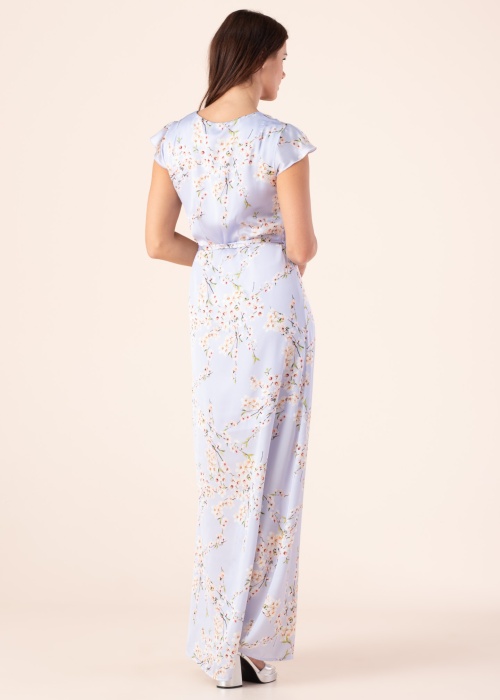 Denim Dream suknelė Meelike