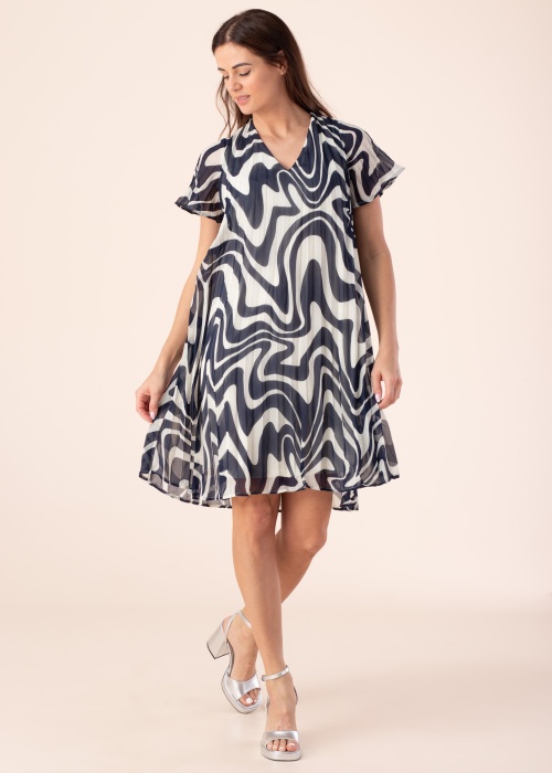 Vero Moda suknelė Apimti