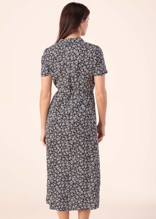 Vero Moda marškinėlis-suknelė Easy