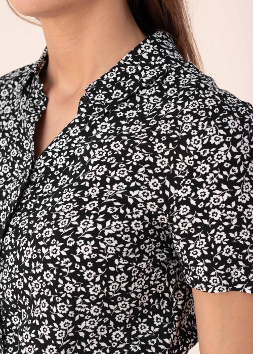 Vero Moda marškinėlis-suknelė Easy