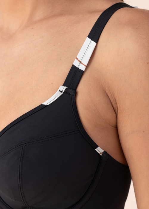 Triumph maudymosi liemenėlė Summer Allure