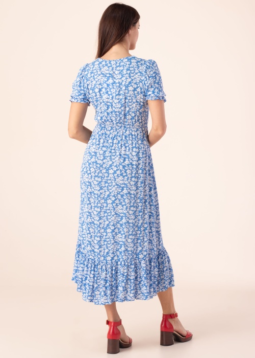 Only suknelė Chianti