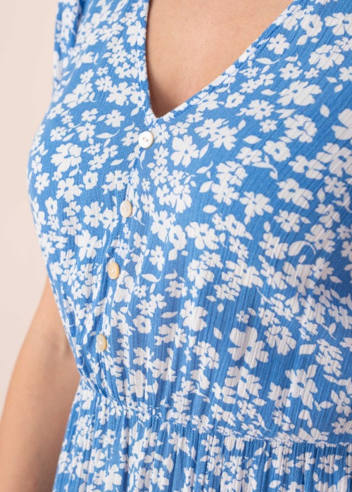 Only suknelė Chianti