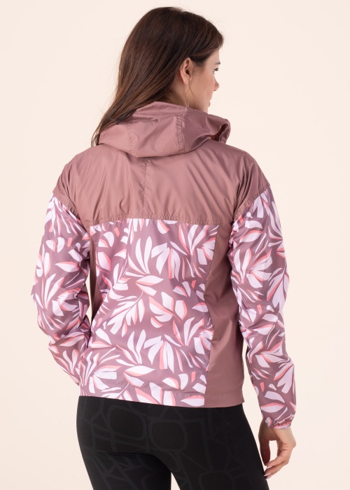 Columbia striukė nuo vėjo Flash Challenger Novelty