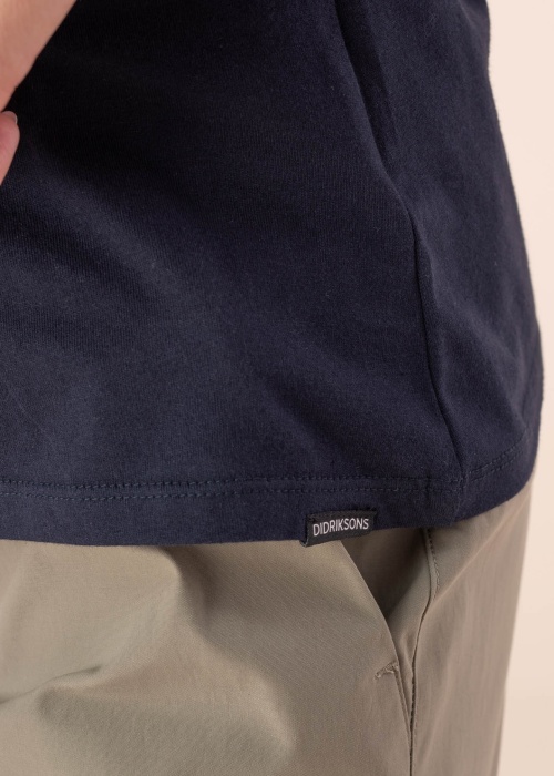 Didriksons marškinėliai Ingarö