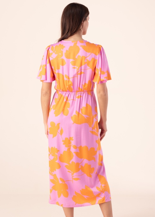 Vila suknelė Nakita