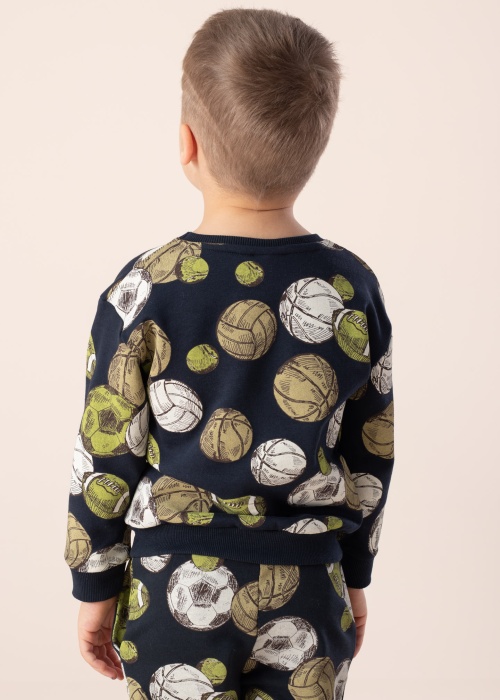 Name It Mini džemperis Tenne