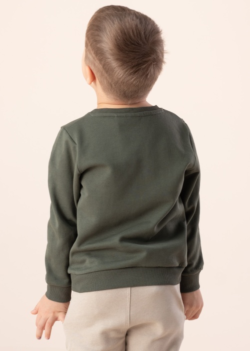 Name It Mini džemperis Nat