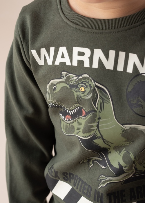 Name It Mini džemperis Nat