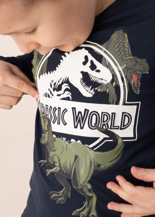 Name It Mini marškinėliai Nijal