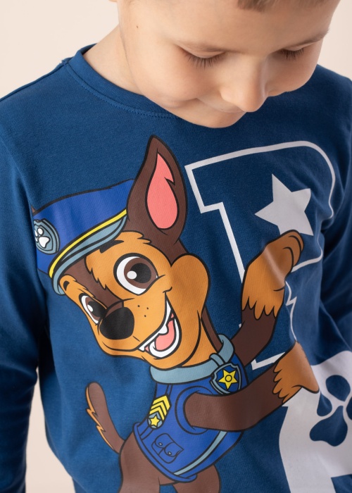 Name It Mini marškinėliai Julian