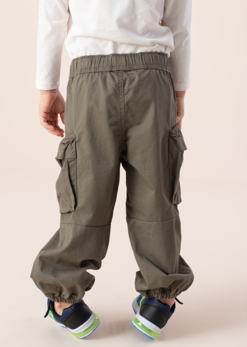 Name It Mini kelnės Ben