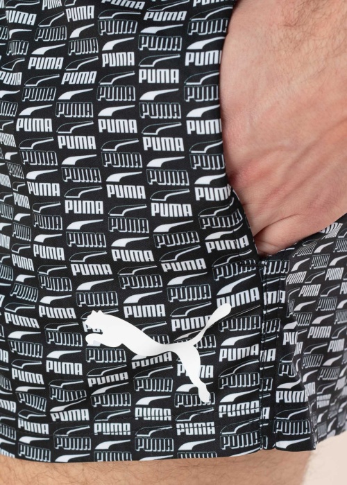 Puma maudymosi šortai