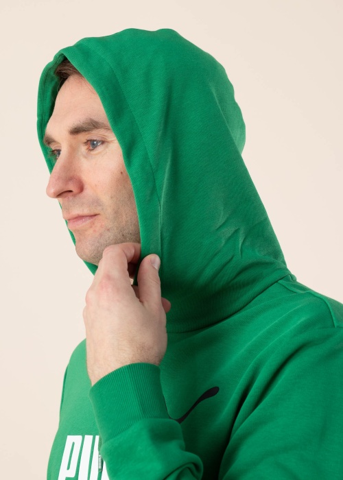 Puma džemperis Ess 2 Col Big Logotipas