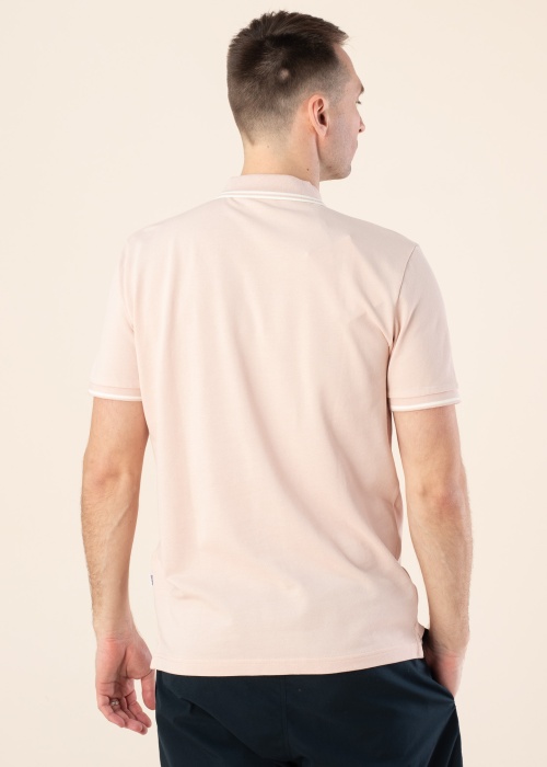 Selected polo marškinėliai Dante