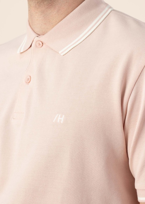 Selected polo marškinėliai Dante