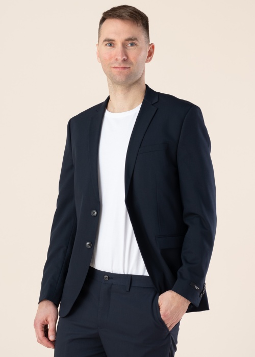 Jack & Jones švarkas Franco Blazer