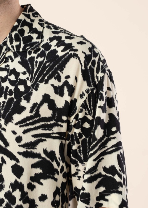 Jack & Jones marškiniai Luke