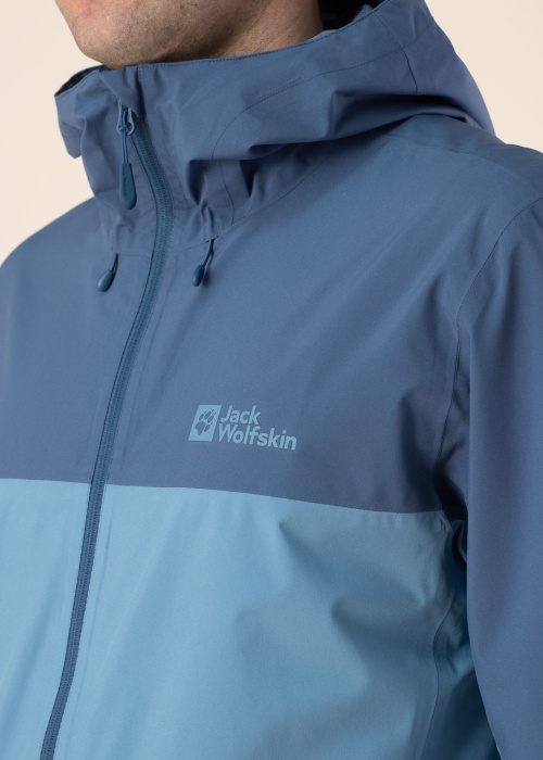 Jack Wolfskin pavasario-rudens striukė Weiltal