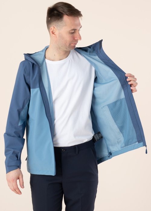 Jack Wolfskin pavasario-rudens striukė Weiltal