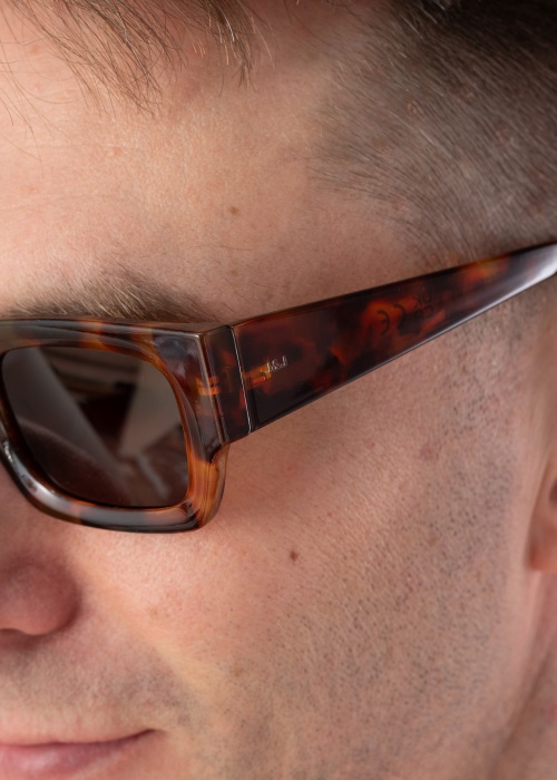 Jack & Jones akiniai nuo saulės Henry