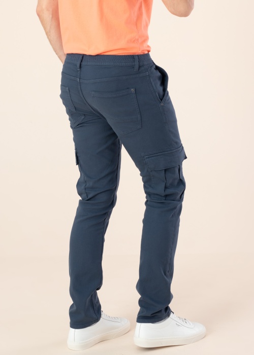 Blend kelnės Twister Jogg