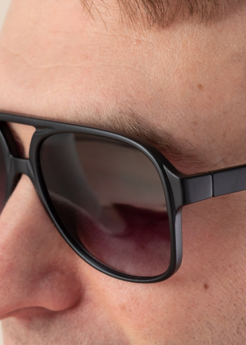 Superior akiniai nuo saulės