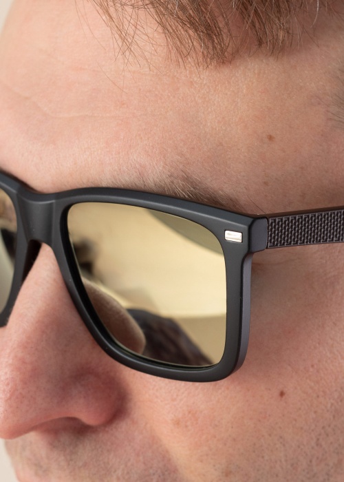 Superior akiniai nuo saulės