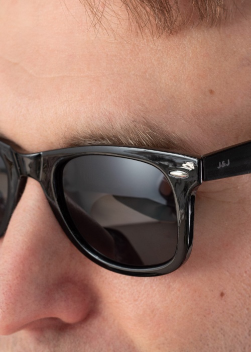 Jack & Jones akiniai nuo saulės Oslo