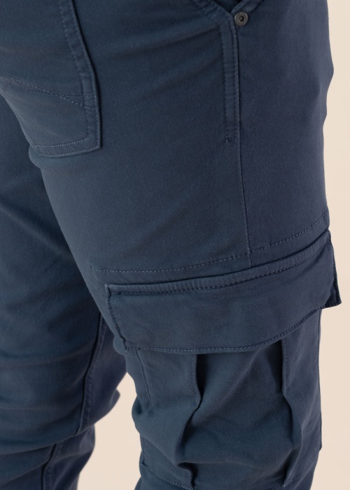 Blend kelnės Twister Jogg