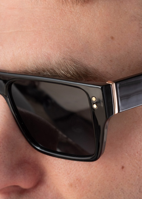 Jack & Jones akiniai nuo saulės Pablo