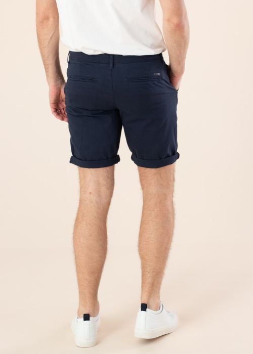Jack & Jones kelnės Bowie Shorts Solid Reg Sn