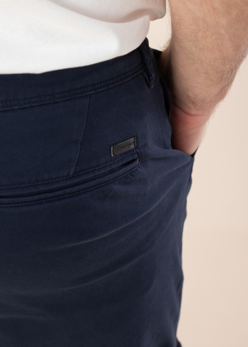 Jack & Jones kelnės Bowie Shorts Solid Reg Sn