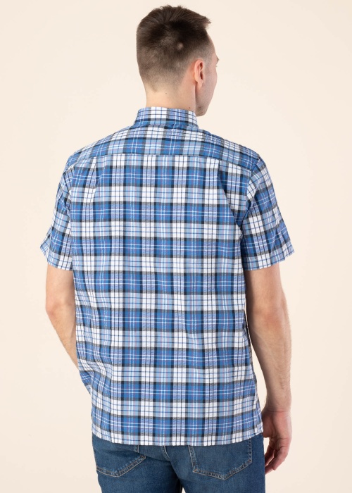 Erla of Sweden marškiniai