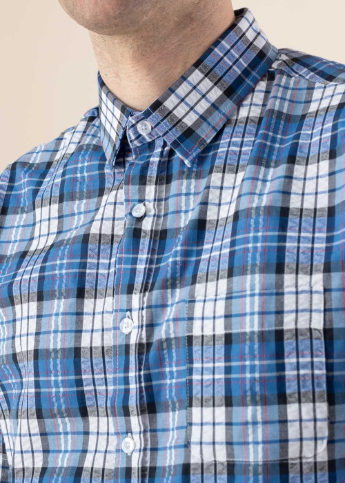 Erla of Sweden marškiniai