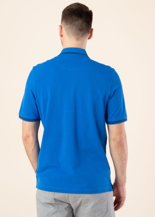 Bugatti polo marškinėliai