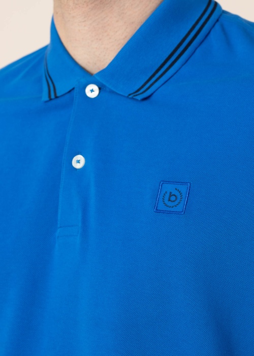 Bugatti polo marškinėliai