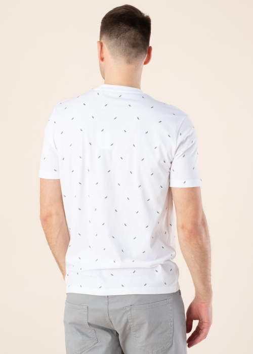 Tom Tailor marškinėliai