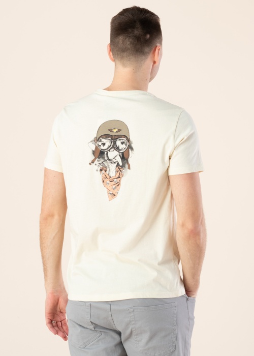 Blend marškinėliai