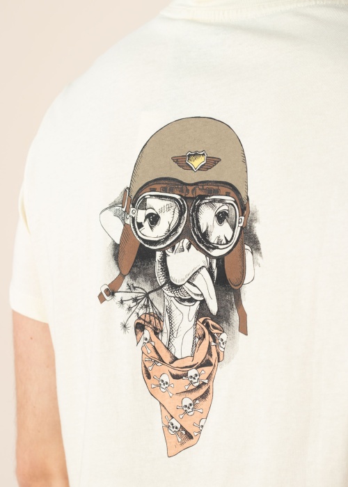 Blend marškinėliai