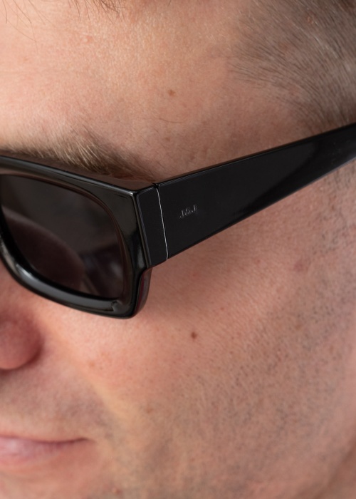 Jack & Jones akiniai nuo saulės Henry