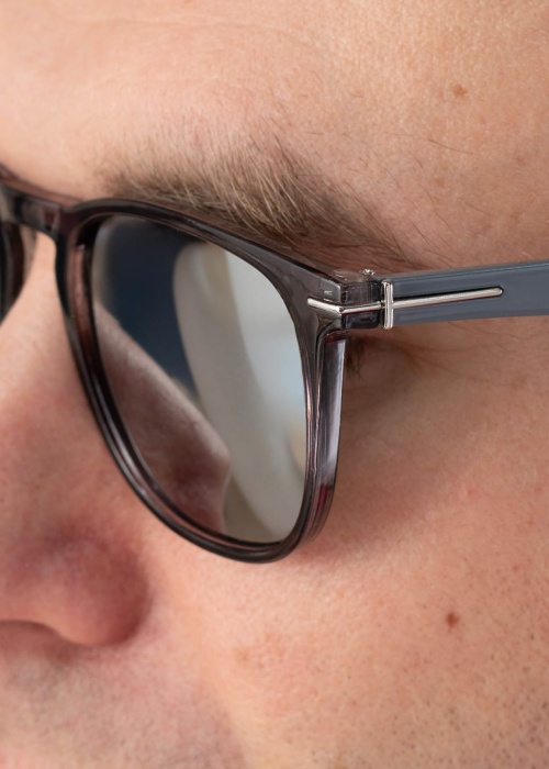 Superior akiniai nuo saulės