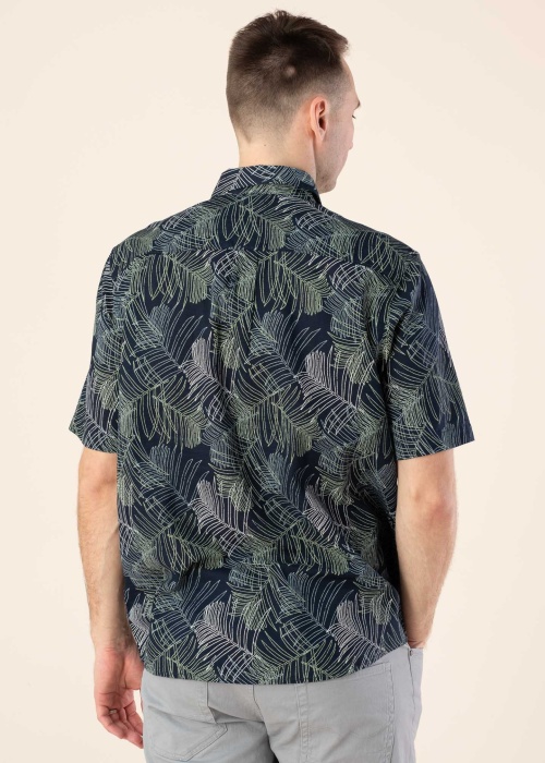 Tom Tailor marškiniai