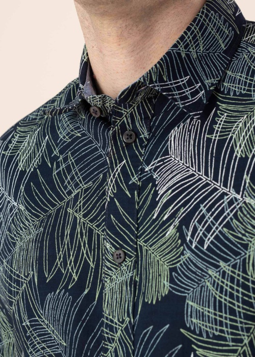 Tom Tailor marškiniai