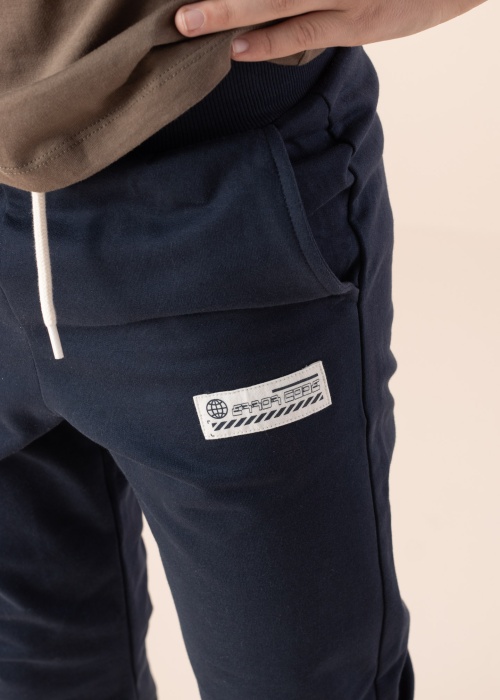 Name It Kids sportinės kelnės Teon