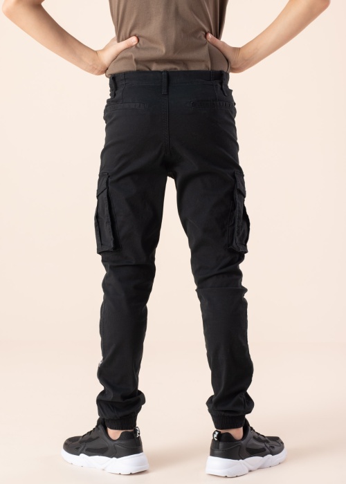 Name It Kids kelnės Ryan