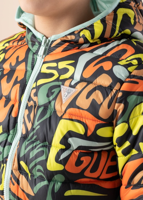 Guess pavasario-rudens striukė