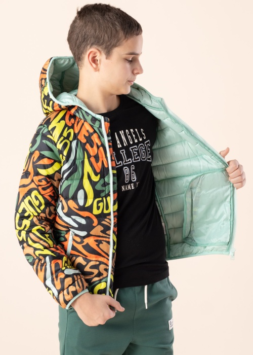 Guess pavasario-rudens striukė