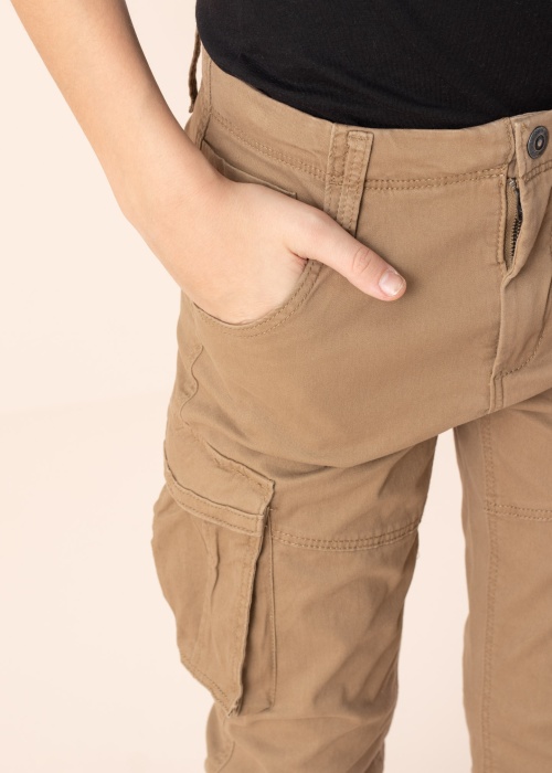 Name It Kids kelnės Ryan