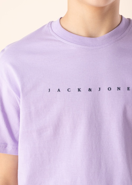 Jack & Jones marškinėliai Star